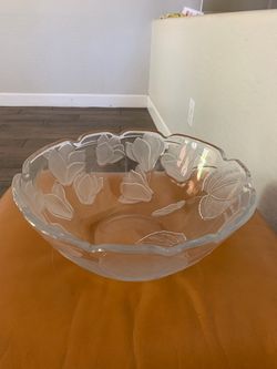 Bowls