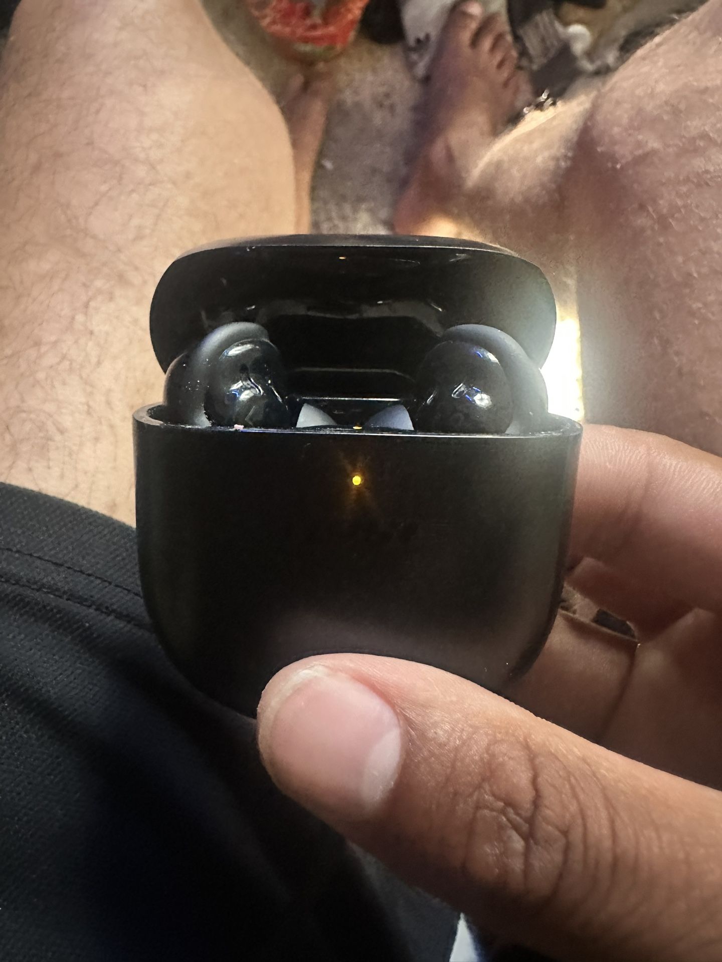 Bose 2 bluetooth earbuds (sound cancellation)