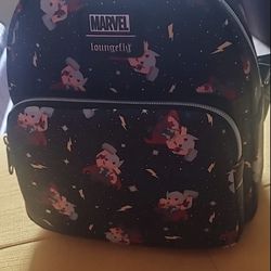 Marvel Thor Mini BackPack