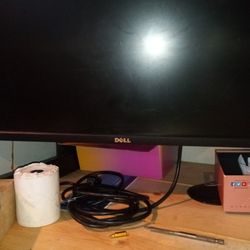 Monitor 