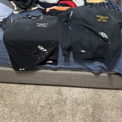 Rockstar Original Shirt And Hoodie