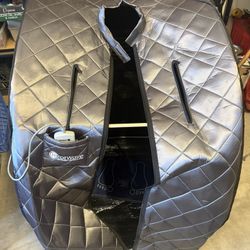 Heatwave InfaRed Sauna