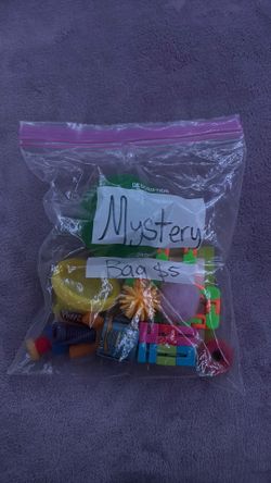 Mystery Bag