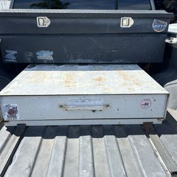 Weather Guard Rat Pack Tool Box