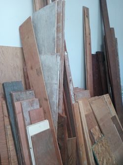 Misc Wood