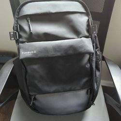 Timbuk2 Parker Commuter Backpack 