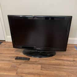 Samsung HD TV 37”