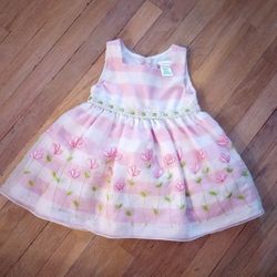Toddler Dress