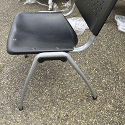 Brand New Chairs