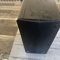 HsP Pavilion Gaming Desktop
