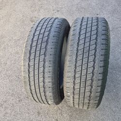 20" rocky mountain tires