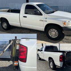 2009 Dodge Ram 2500