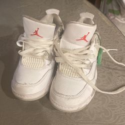 Jordan 4 Retro