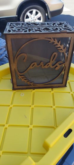 Card Box