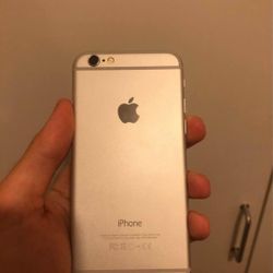 iPhone 6 Unlocked / desbloqueado 😎