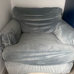 Restoration Hardware Chair 