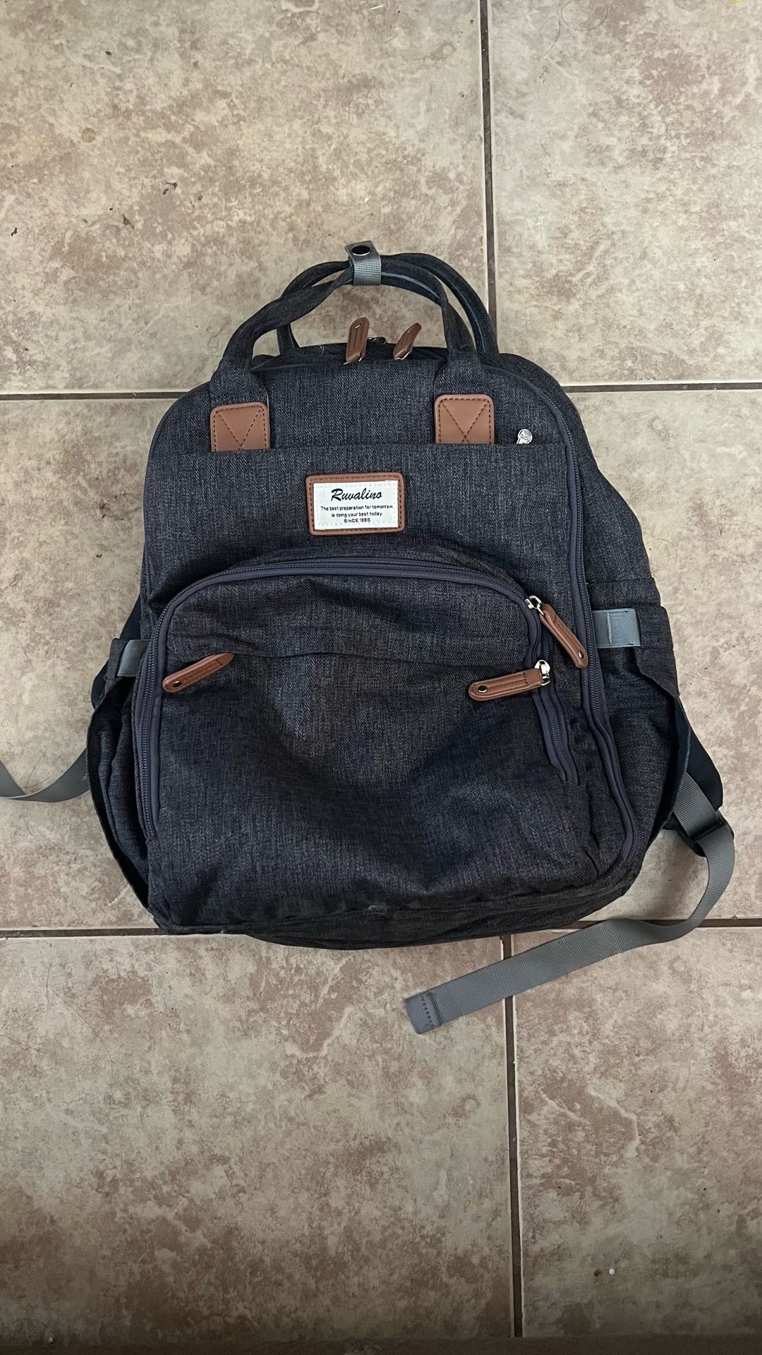Diaper Bag