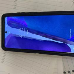 Samsung Note 20 5G