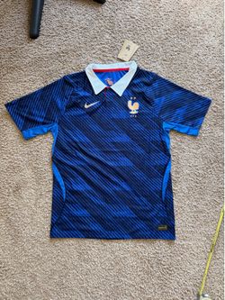 France jerseys size L