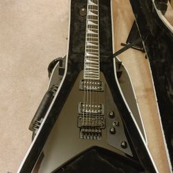 Jackson USA Select RR1 Randy Rhoads