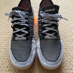 Nike Air Vapormax Flyknit 2