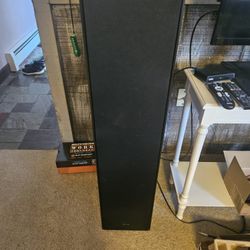 Klipsch R 800F Pair