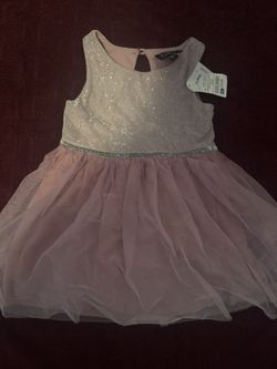 Toddler Girl Dress