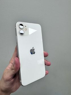 iPhone 11 Unlocked