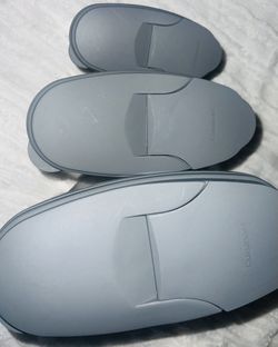 Cuisinart Containers Set Of 3