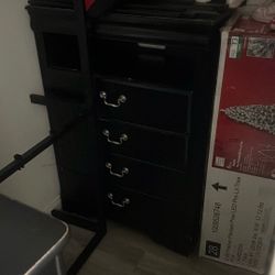 Cajonera De Madera $75 O Best Offer