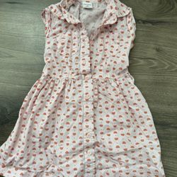 2T Dress