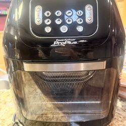 Air Pro plus Air Fryer 