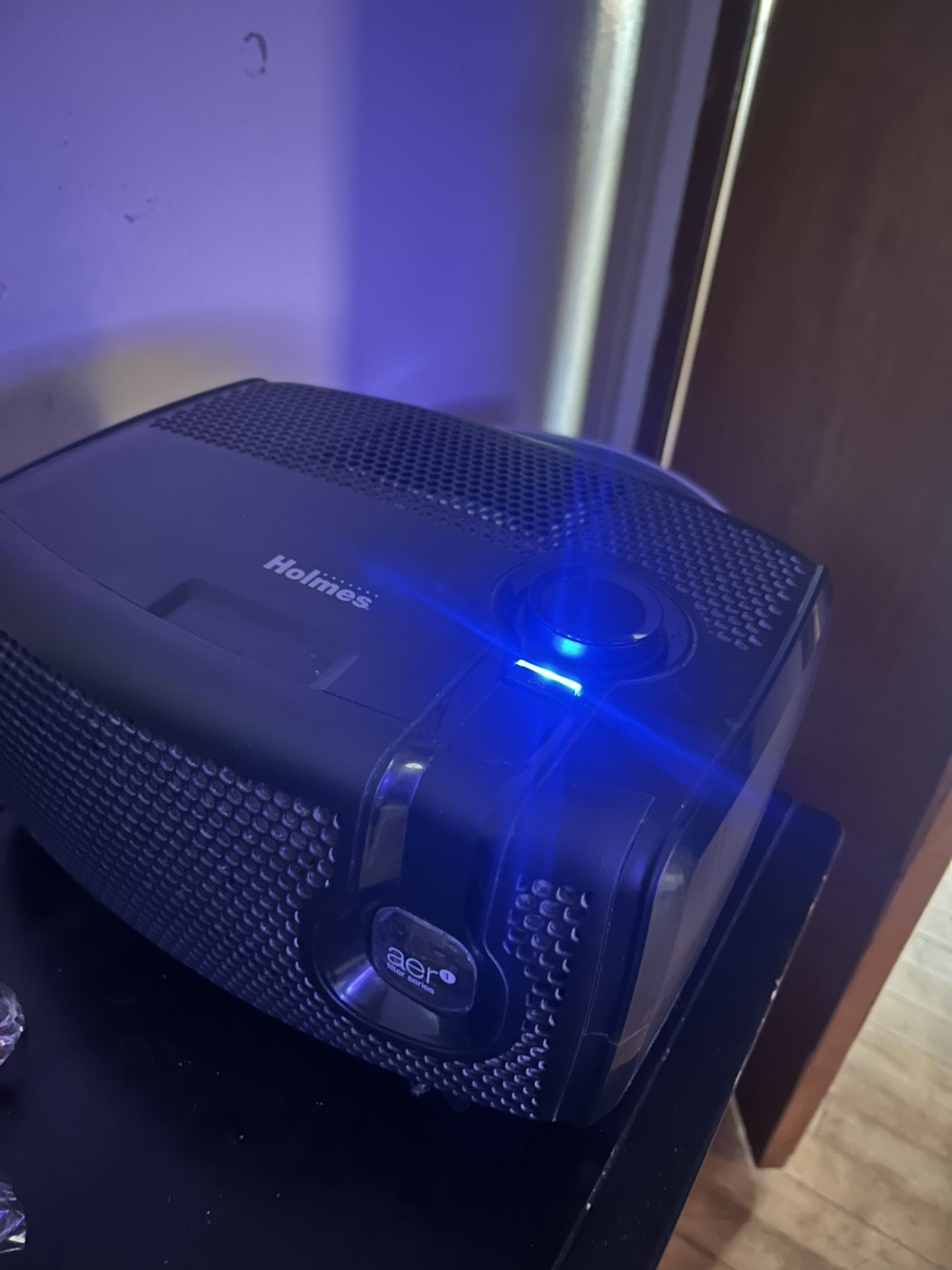 Air Purifier For Room