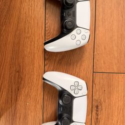 Ps5 Controllers 