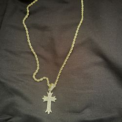 Gold Chain 
