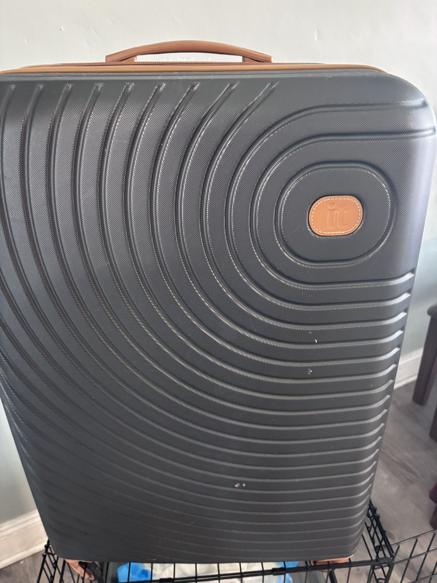Suitcase