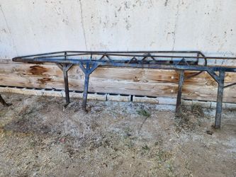 Truck Lumber rack