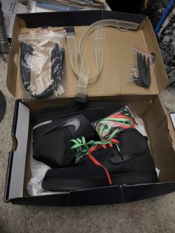 Nike Air Force 1 High (SummerEverythang) Size 11.5