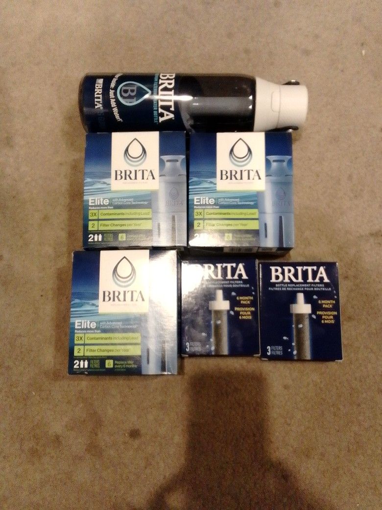 BRITA