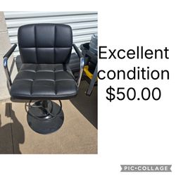 LTS chair