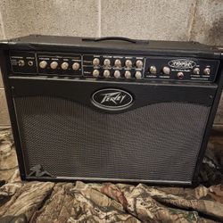 Peavey Triple X Tube Amp
