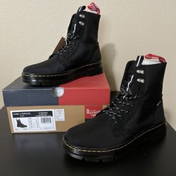 COMBS II HERSCHEL CASUAL BOOTS