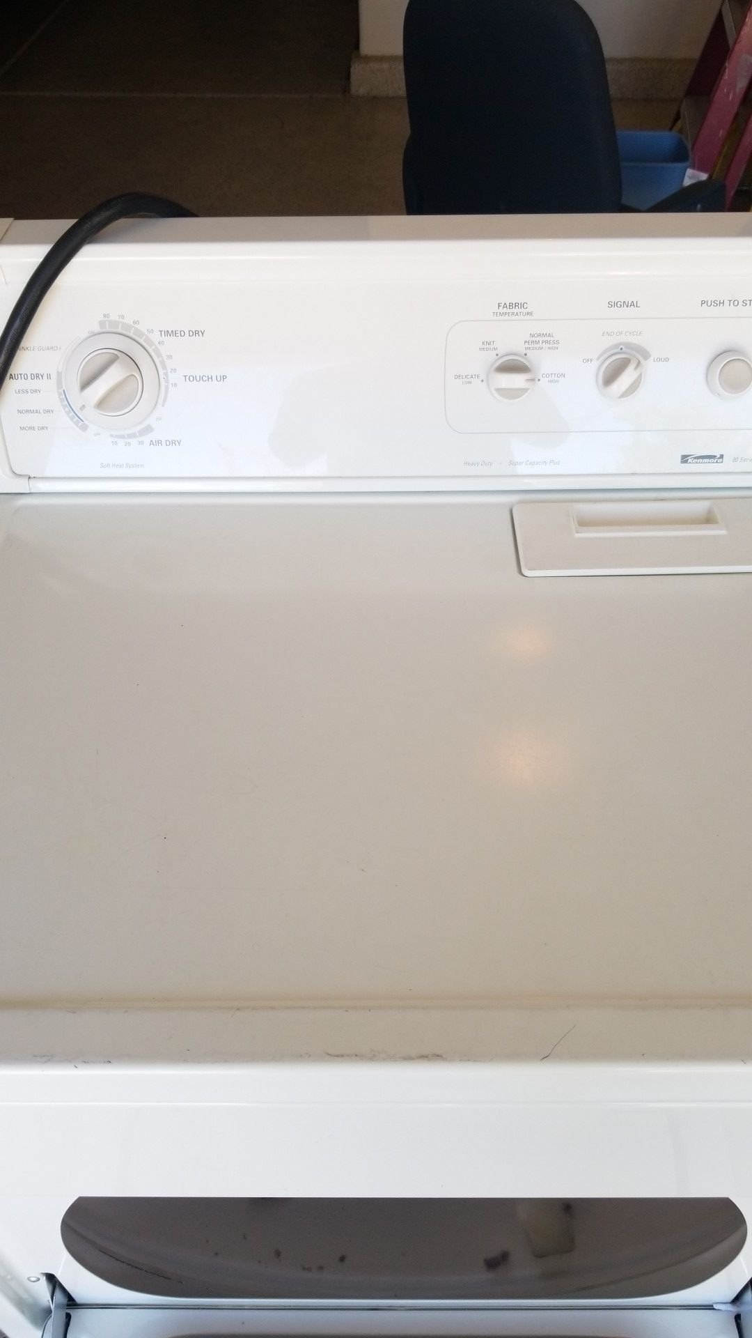 Kenmore electric dryer for Sale in Las Vegas, NV OfferUp