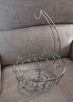 Large size fruit basket