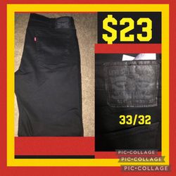 Levi’s 