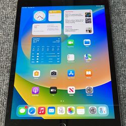 iPad 7th Cellular