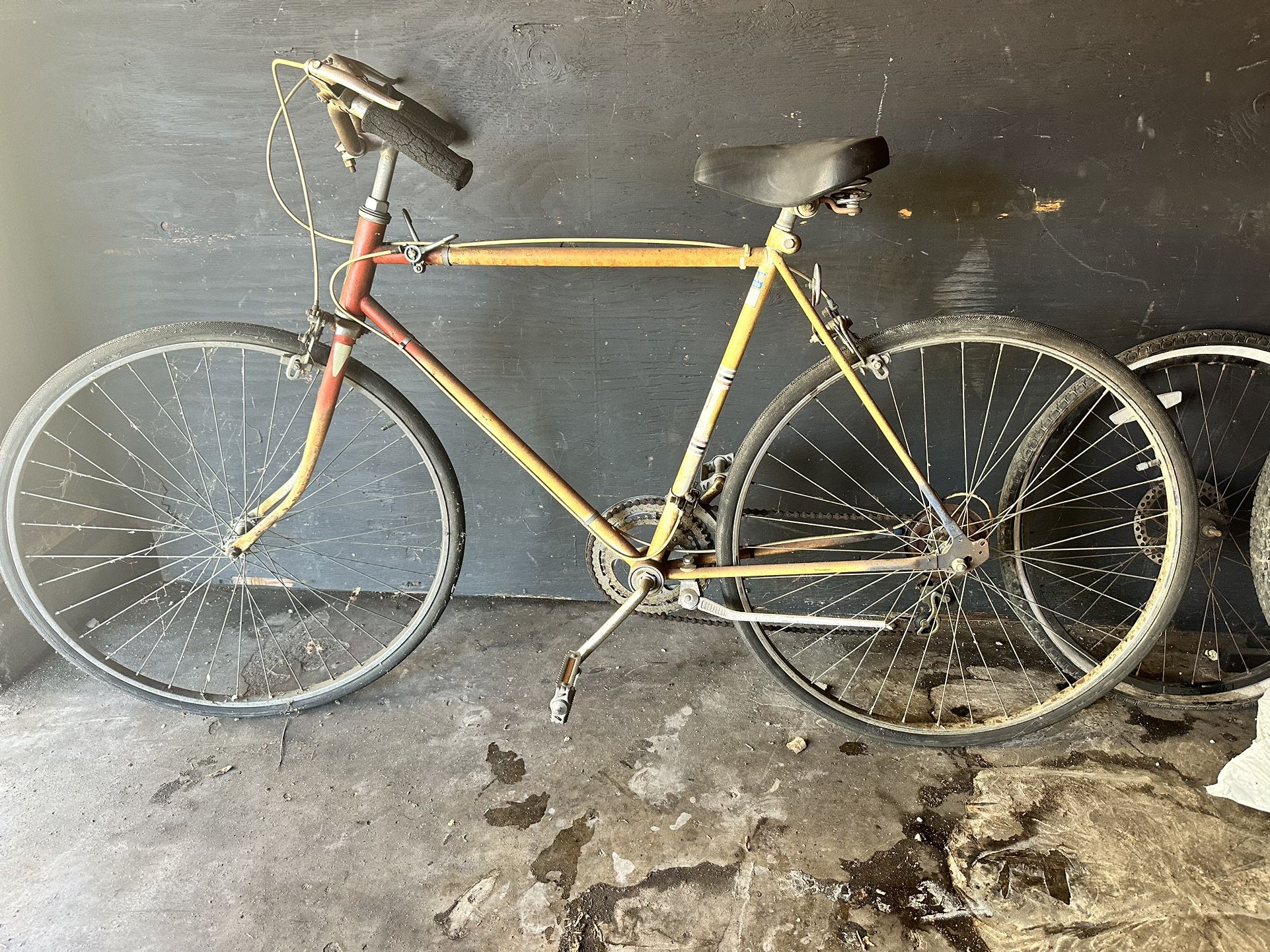 1970’s Huffy Azusa California 