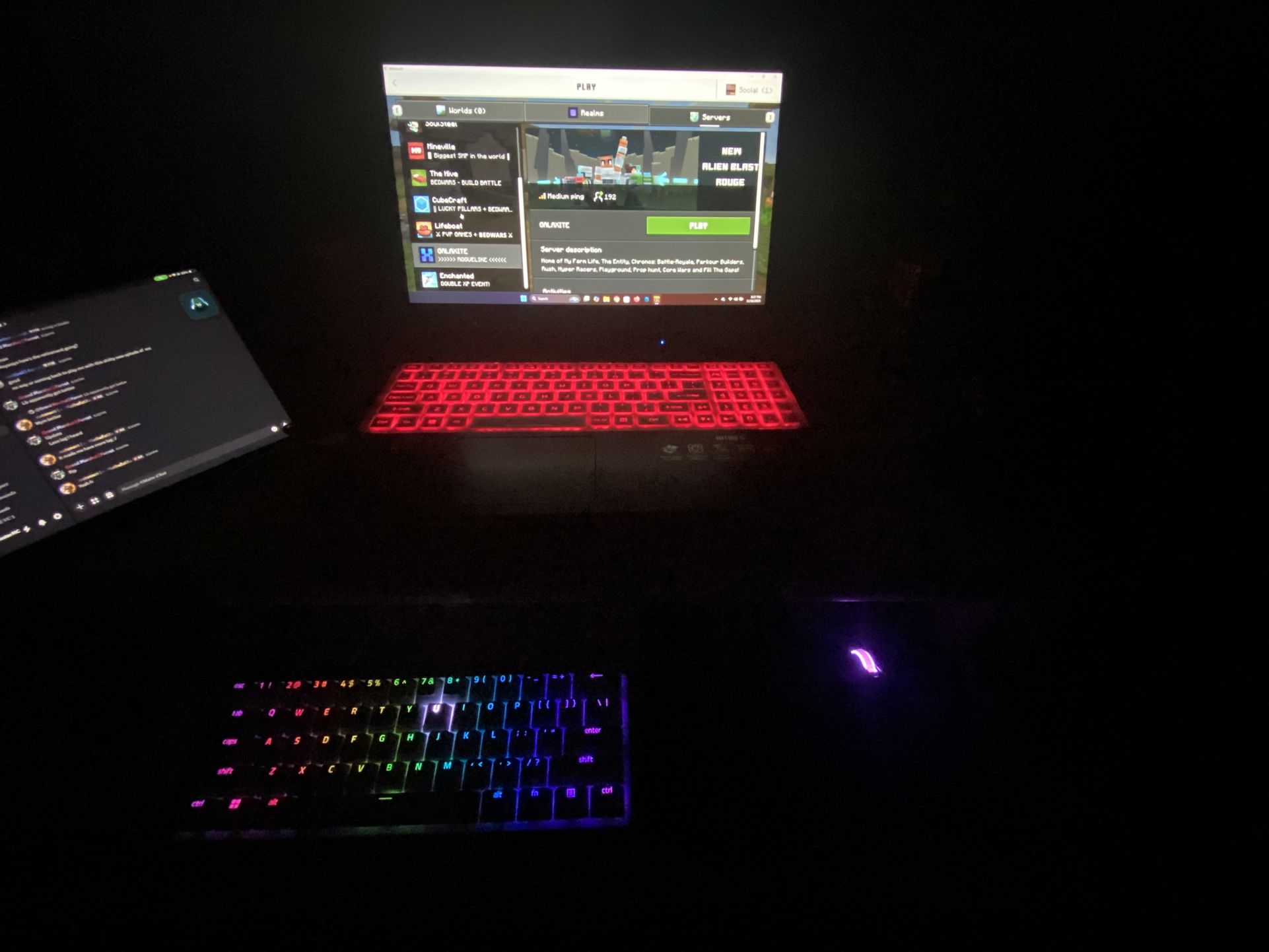 Acer nitro Gaming Laptop