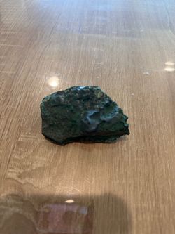 Malachite Cluster