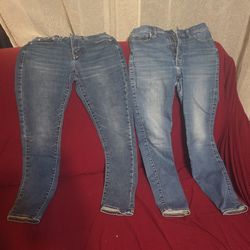 Luck Brand Jeans